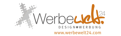 Werbewelt24 Logo